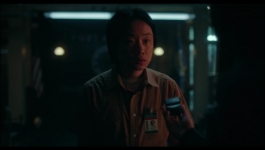 Interior Chinatown - Season 01 Episode 04